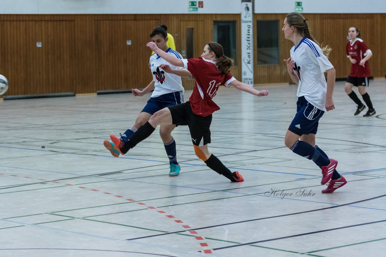 Bild 592 - Volksbank-Cup Horst